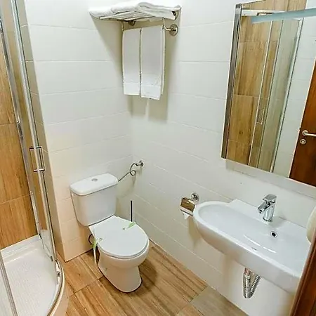 Hotel Alex&george Boutique