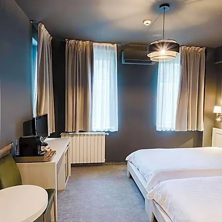 Alex&george Boutique 4* Cluj-Napoca