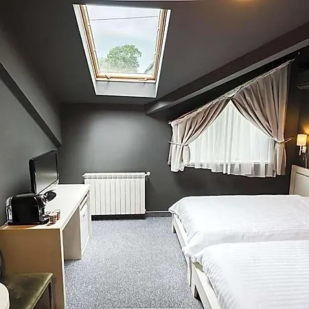 Alex&george Boutique 4* Cluj-Napoca