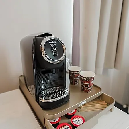 Alex&george Boutique Hotel 4*