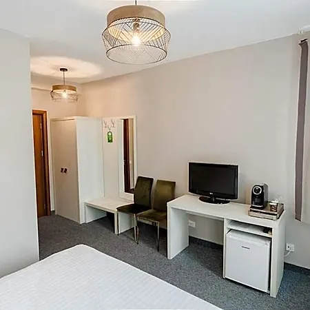 Alex&george Boutique 4* Cluj-Napoca