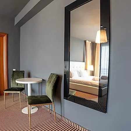 Alex&george Boutique Hotel Cluj-Napoca