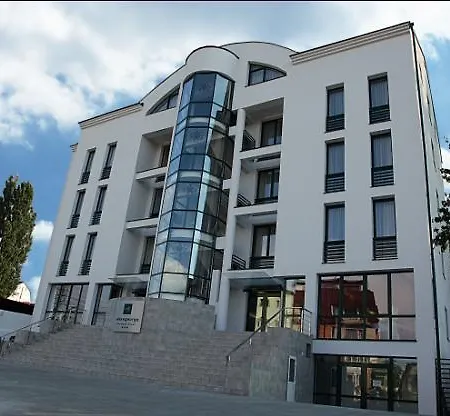 Alex&george Boutique Клуж-Напока