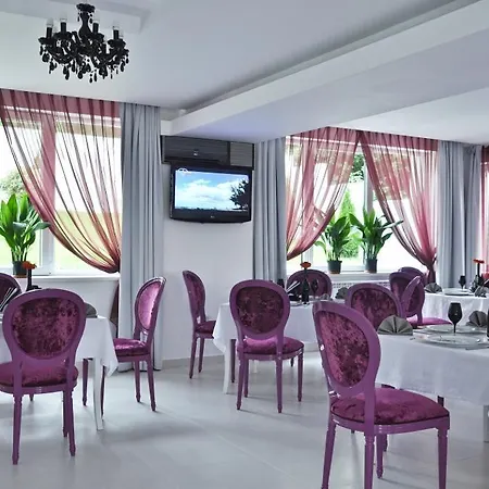 Alex&george Boutique 4* קלוז'-נאפוקה