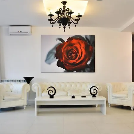 Alex&george Boutique Hotel Cluj-Napoca