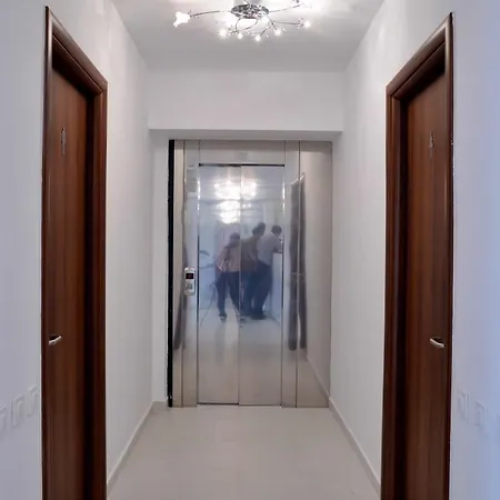 Готель Alex&george Boutique 4*