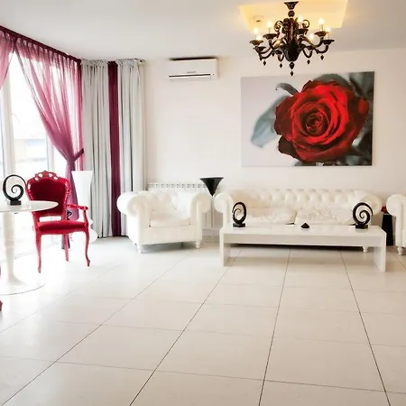 Alex&george Boutique Hotel Cluj-Napoca