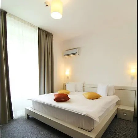 Hotel Alex&george Boutique
