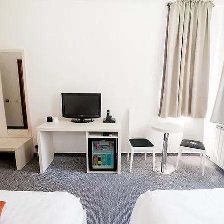 Alex&george Boutique Hotel 4*
