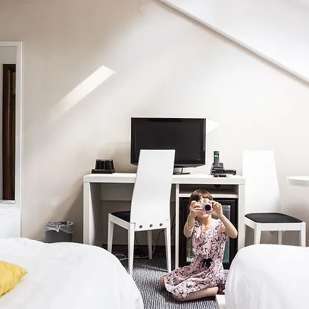 Alex&george Boutique Hotel 4*