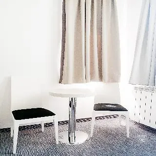Alex&george Boutique Готель 4*
