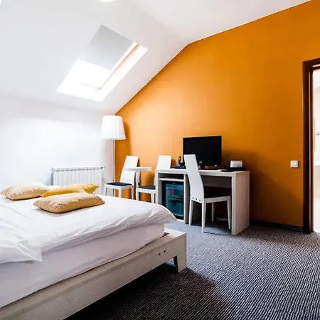Alex&george Boutique 4* Cluj-Napoca
