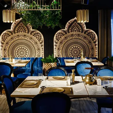 Alex&george Boutique 4* Kluż-Napoka