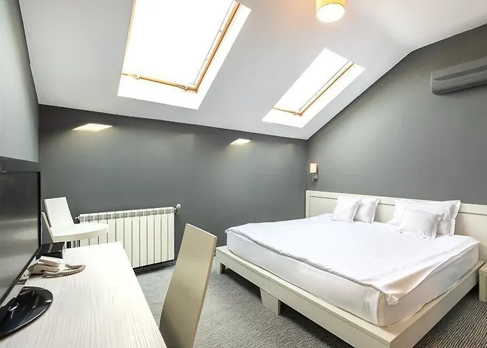 Alex&george Boutique Hotel Cluj-Napoca