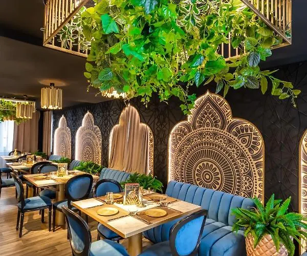 Hotel Alex&george Boutique Cluj-Napoca