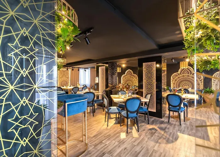 Hotel Alex&george Boutique Cluj-Napoca