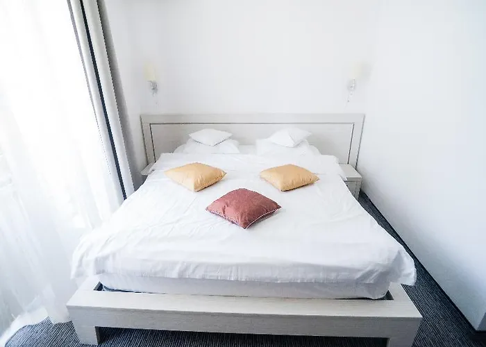 Alex&george Boutique Hotel 4*