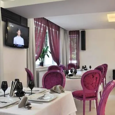 Hotel Alex&george Boutique Cluj-Napoca