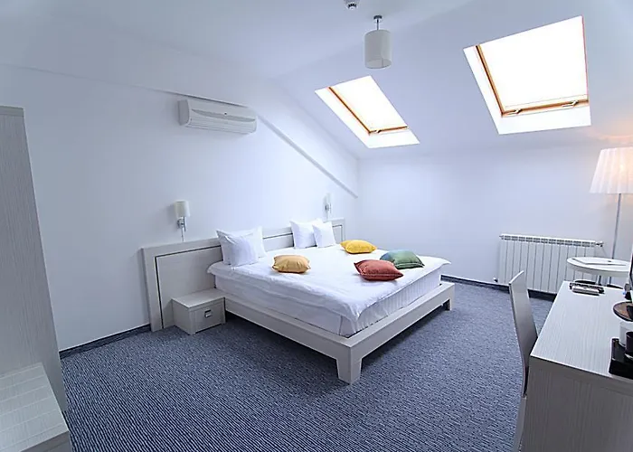 Hotel Alex&george Boutique