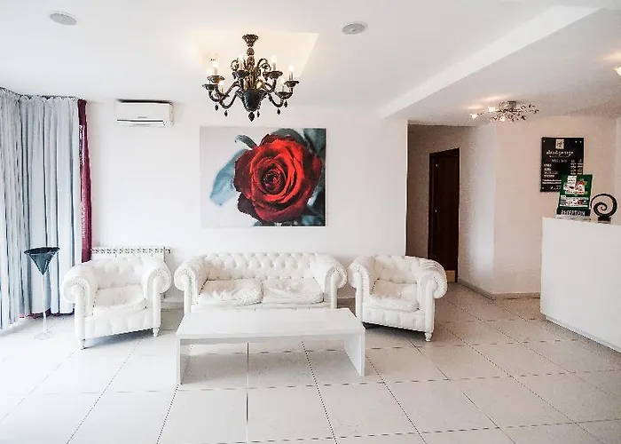 Alex&george Boutique