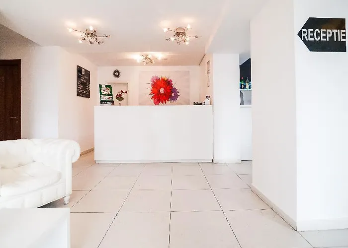 Alex&george Boutique Hotel 4*