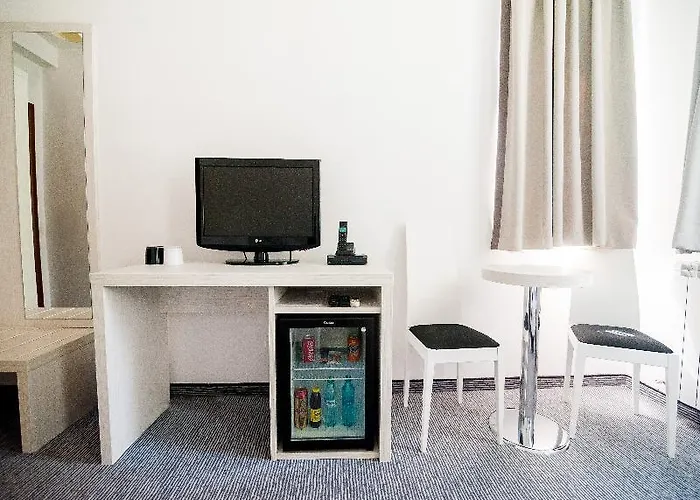 Hotel Alex&george Boutique