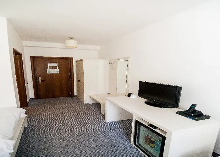 Alex&george Boutique Hotel Cluj-Napoca