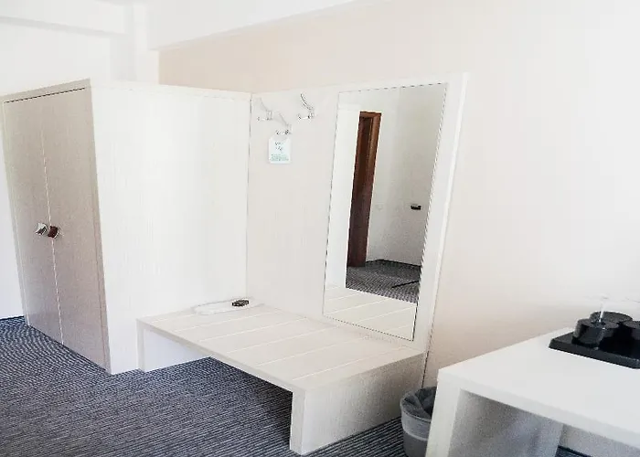 Alex&george Boutique Hotel