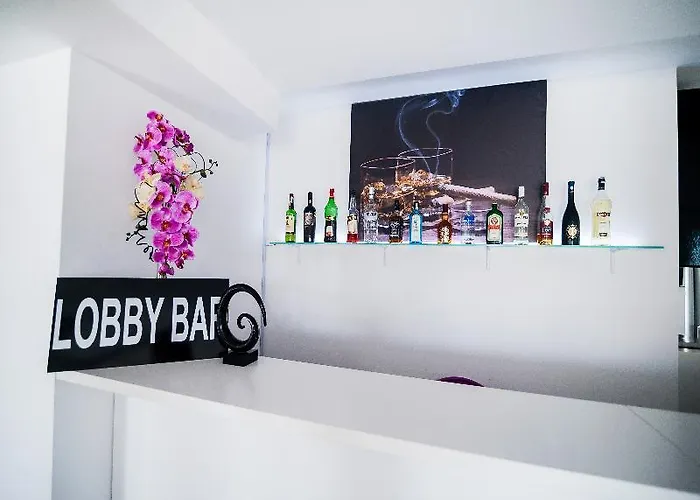 Alex&george Boutique Hotel 4*