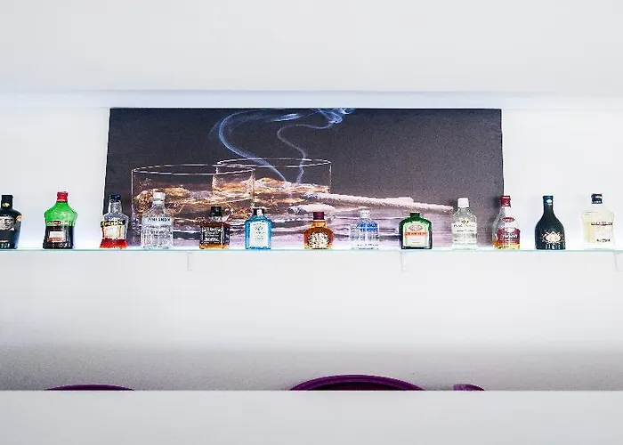 Hotel Alex&george Boutique Cluj-Napoca