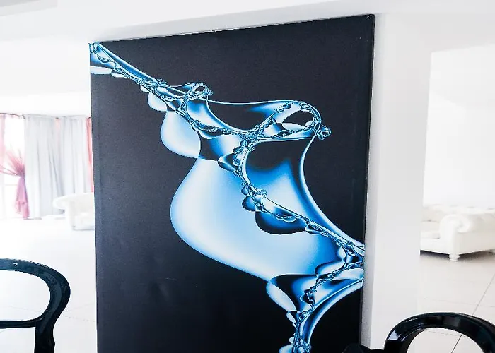 Alex&george Boutique 4* Cluj-Napoca