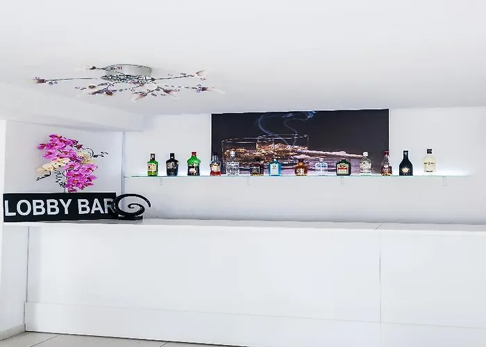 Ξενοδοχείο Alex&george Boutique