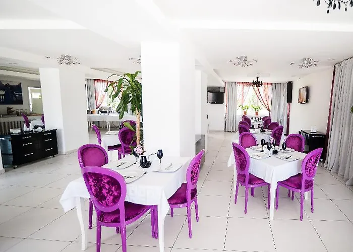 Alex&george Boutique Hotel Cluj-Napoca