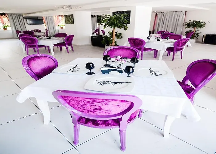 Alex&george Boutique Hotel