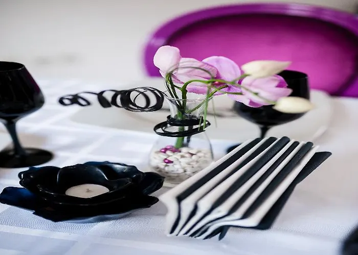 Hotel Alex&george Boutique Cluj-Napoca