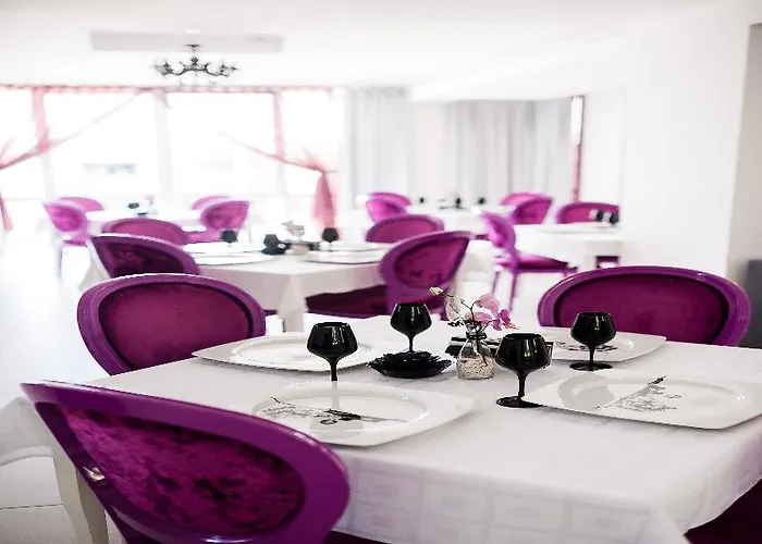 Alex&george Boutique 4* Cluj-Napoca