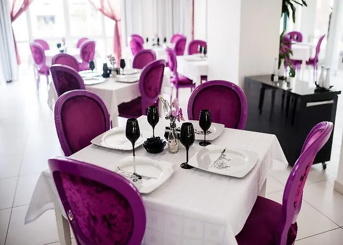 Hotel Alex&george Boutique