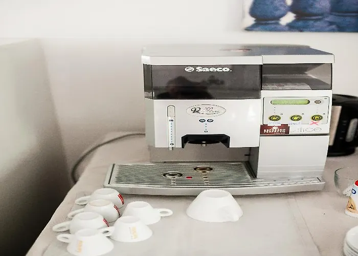 Alex&george Boutique Hotel