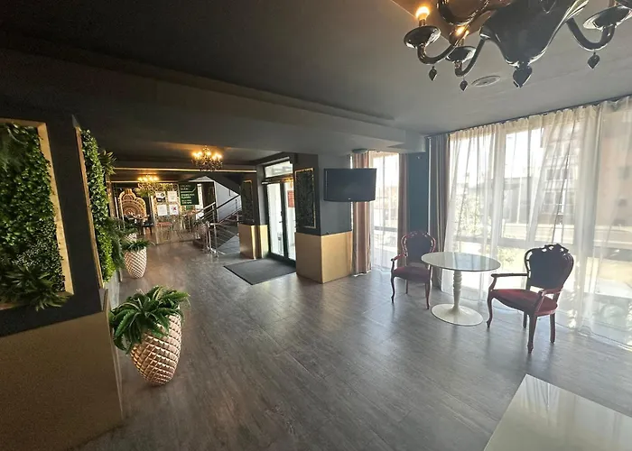 Hotel Alex&george Boutique