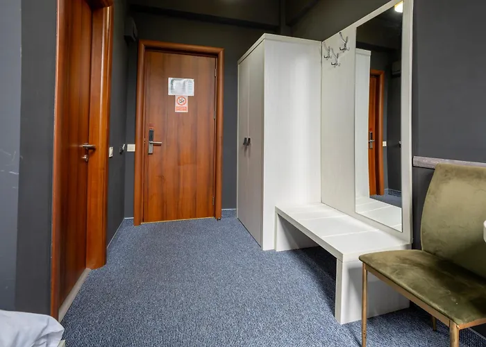 Alex&george Boutique Hotel Cluj-Napoca