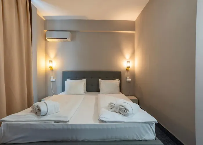 Hotel Alex&george Boutique Cluj-Napoca