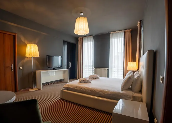 Alex&george Boutique Hotel 4*