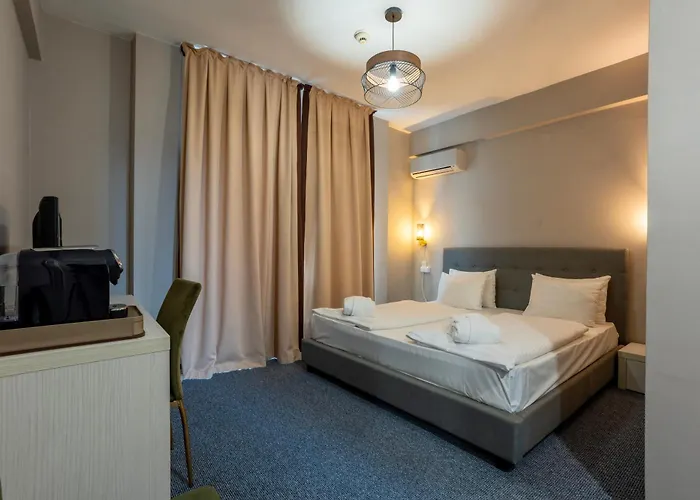 Alex&george Boutique Hotel Cluj-Napoca
