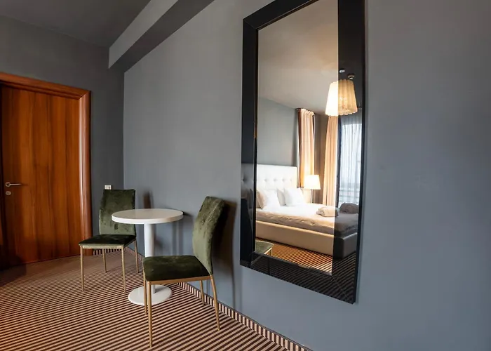 Alex&george Boutique 4* Cluj-Napoca