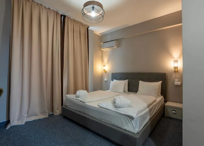 Alex&george Boutique Hotel