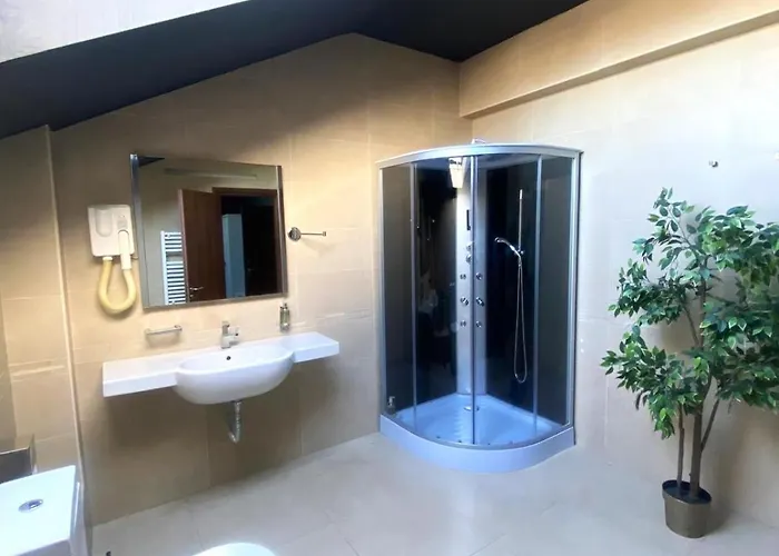 Alex&george Boutique Hotel