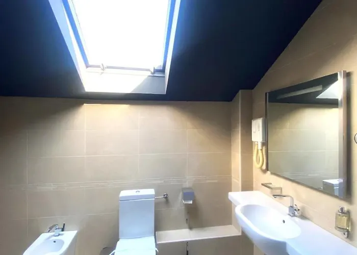 Hotel Alex&george Boutique