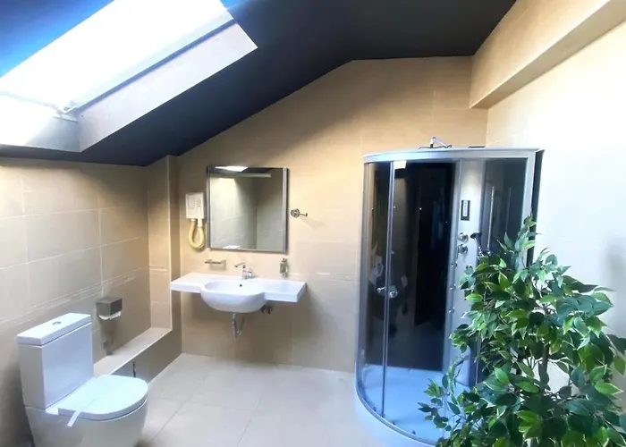 Alex&george Boutique Hotel 4*