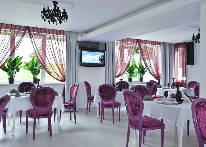 Alex&george Boutique 4* Cluj-Napoca