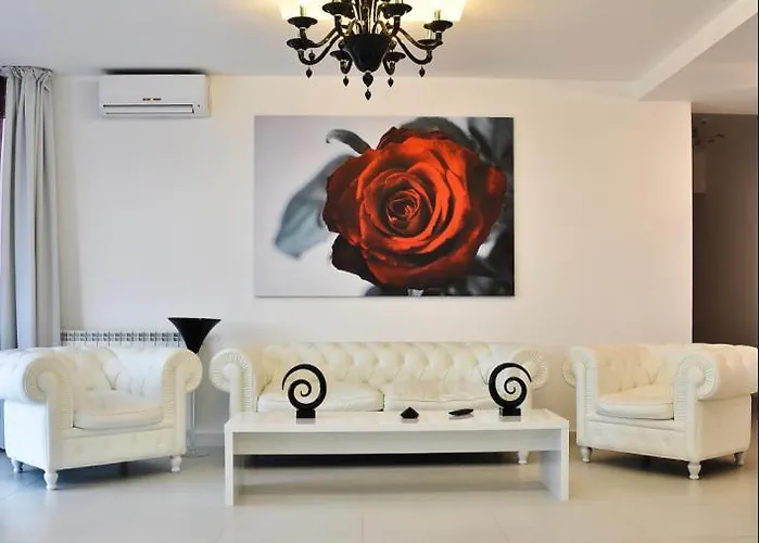 Alex&george Boutique Hotel Cluj-Napoca